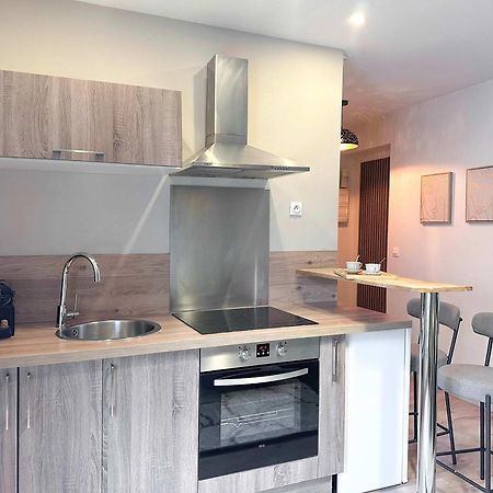 Welcoming Studio Near Eiffel Tower Париж Экстерьер фото