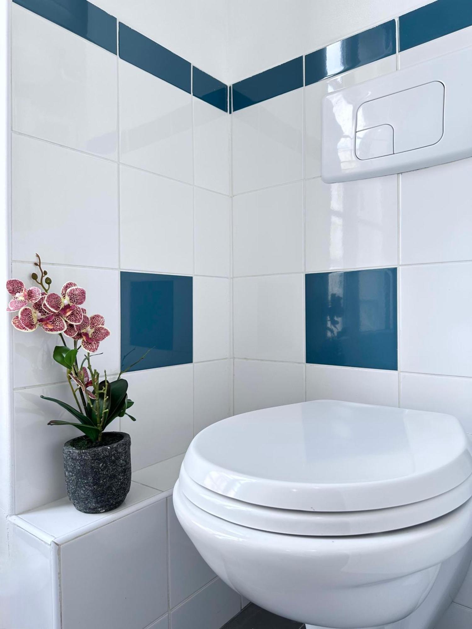 Welcoming Studio Near Eiffel Tower Париж Экстерьер фото